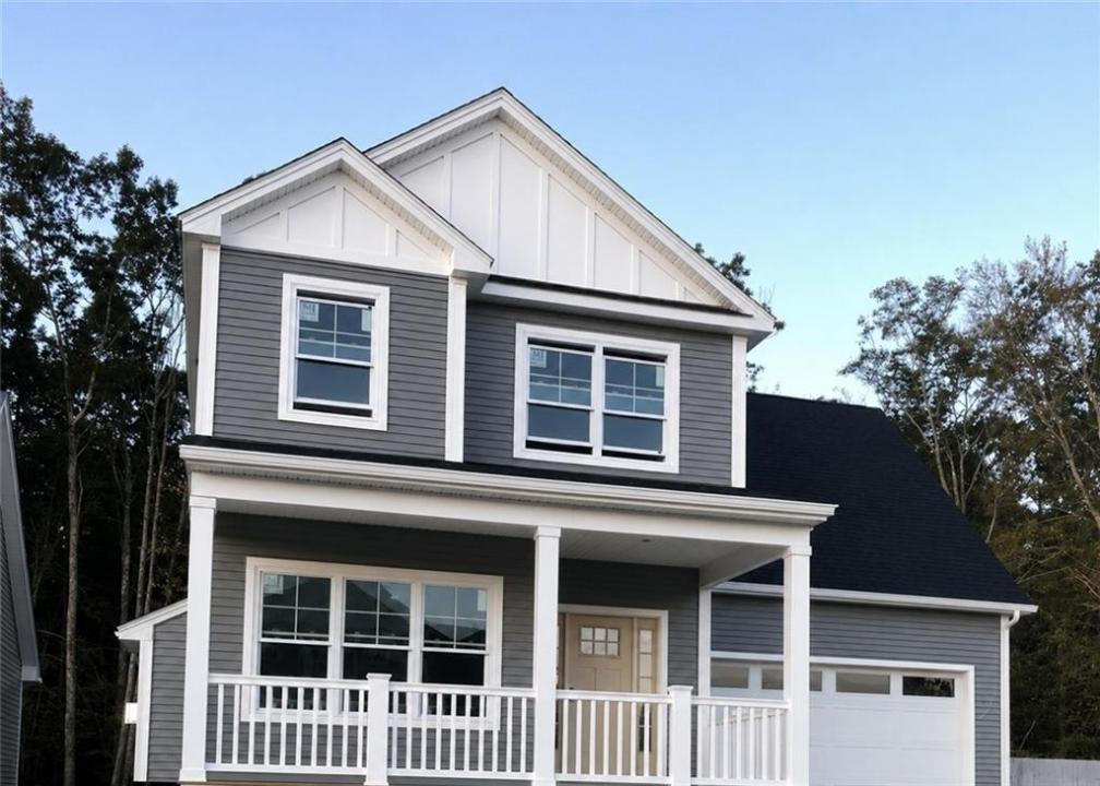 230 Seawynds Drive, North Kingstown, Rhode Island 02852, États-Unis