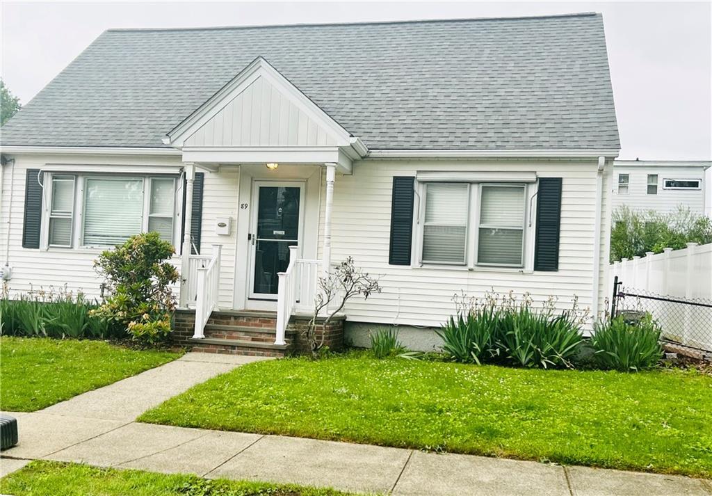 89 Rome Avenue, Providence, Rhode Island 02908, Stati Uniti
