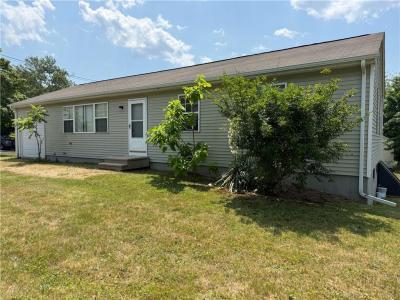 16 Brenden Street, Westerly, Rhode Island 02891, États-Unis