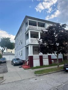 22 Pennsylvania Avenue, Providence, Rhode Island 02905, USA