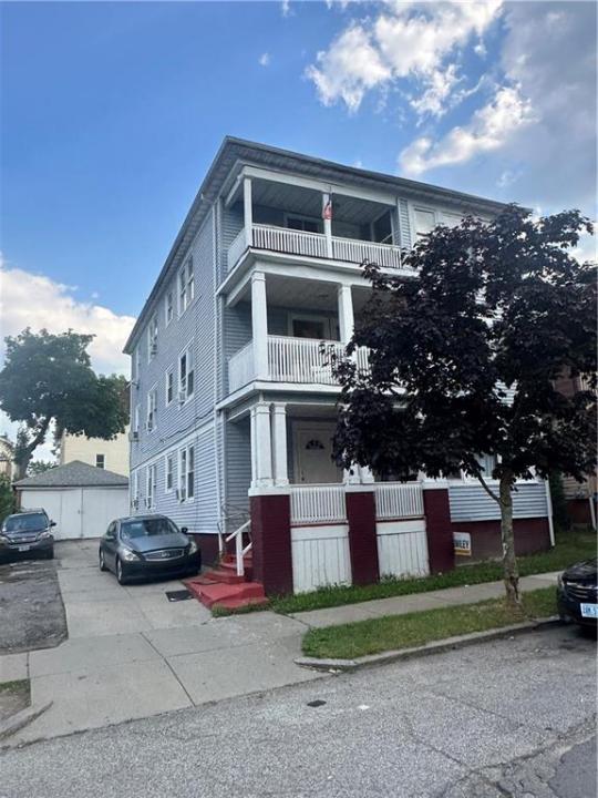 22 Pennsylvania Avenue, Providence, Rhode Island 02905, USA