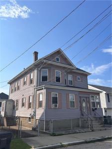 60 Arlington Street 2, East Providence, Rhode Island 02914, Stati Uniti