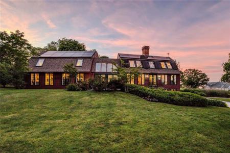 75 Macomber Lane, Portsmouth, Rhode Island 02871, États-Unis