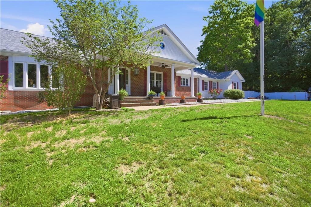 123 Progress Avenue, East Providence, رود ايلاند 02915, الولايات المتحدة