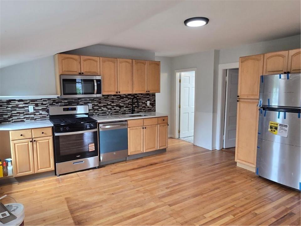 93 Bay View Avenue, Bristol, Rhode Island 02809, Stati Uniti