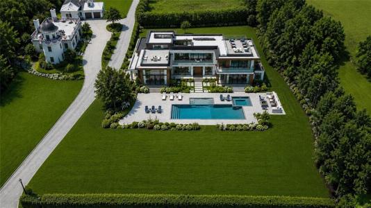 1 Harbor View Street, Newport, Rhode Island 02840, États-Unis
