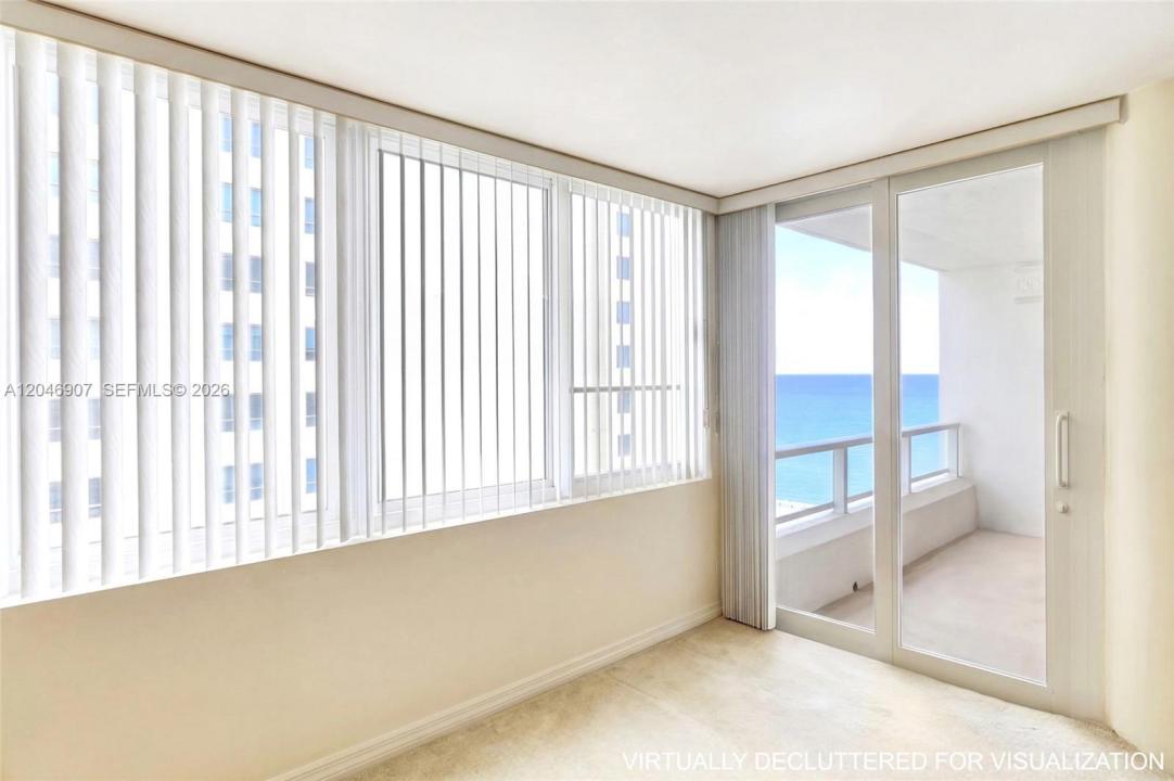 5005 Collins Ave 1224, Miami Beach, Floride 33140, États-Unis