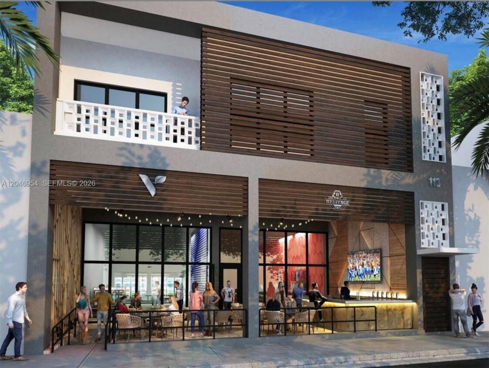 119 S 21st Ave, Hollywood, Floride 33020, États-Unis