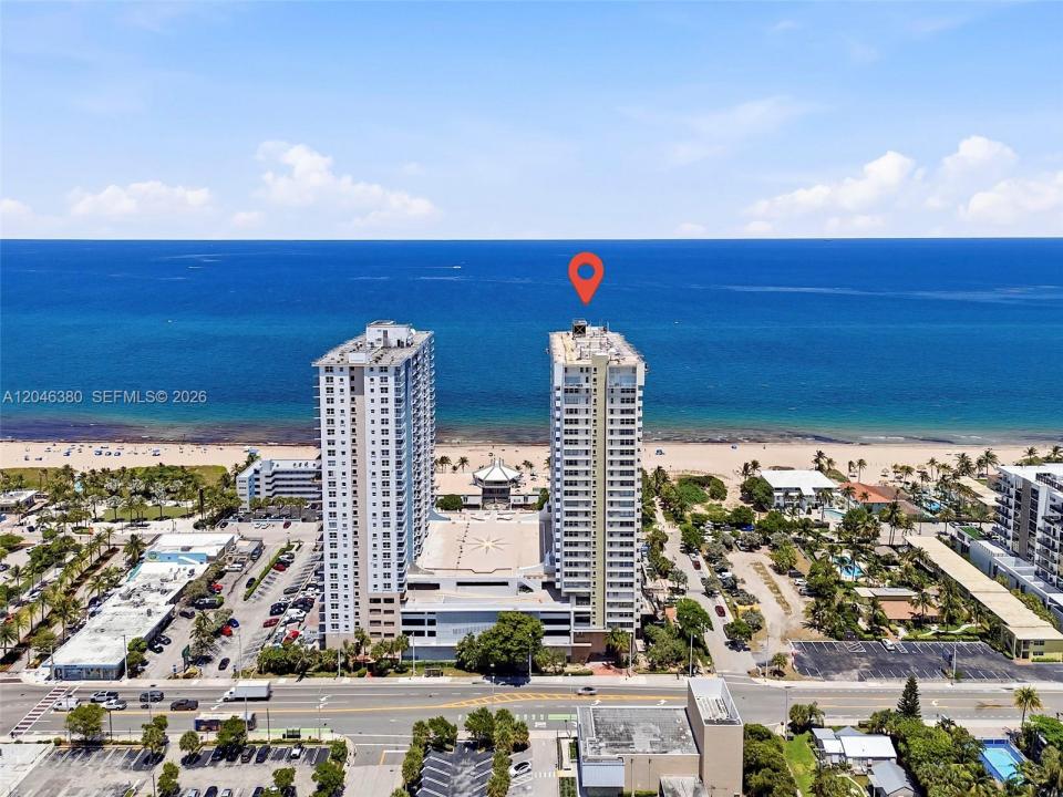 111 N BRINY AVE PH11, Pompano Beach, Florida 33062, USA