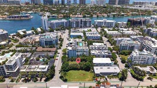 10177 W Bay Harbor Dr, Bay Harbor Islands, Floride 33154, États-Unis