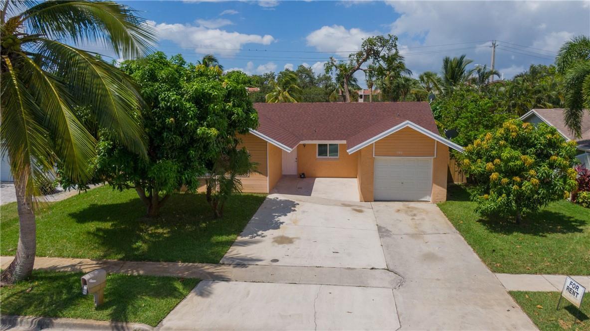 5332 NW 29th Court, Margate, Floride 33063, États-Unis