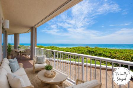 4160 N Highway A1a 207a, Hutchinson Island, Floride 34949, États-Unis