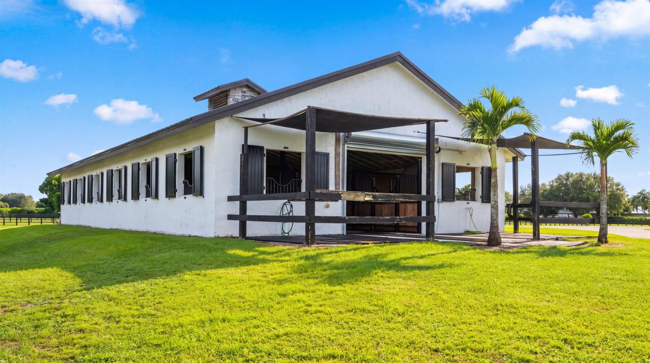 2808 Appaloosa Trail, Wellington, Floride 33414, États-Unis