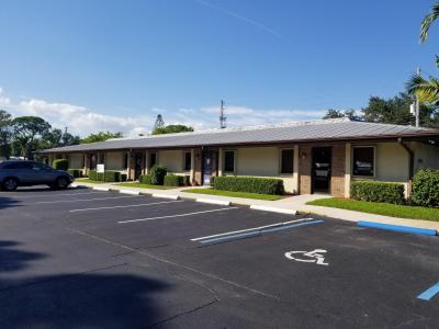 1805 S 25th Street Suite 1, Fort Pierce, Florida 34947