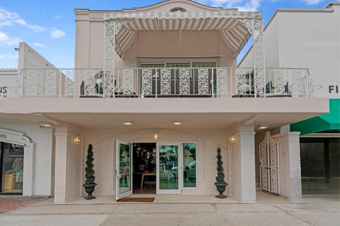 255 Royal Poinciana Way, Palm Beach, Florida 33480