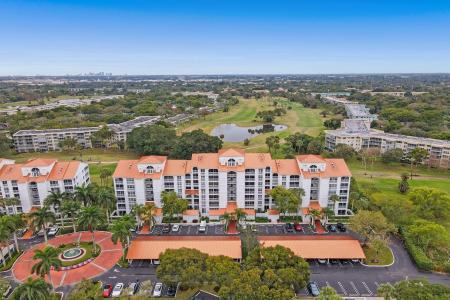4112 W Palm Aire Drive 124a, Pompano Beach, Florida 33069, HOA KỲ