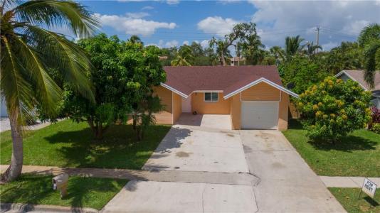 5332 NW 29th Court, Margate, Флорида 33063, Соединенные Штаты