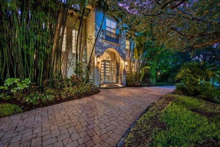 4699 Gleneagles Drive, Boynton Beach, Florida 33436, USA