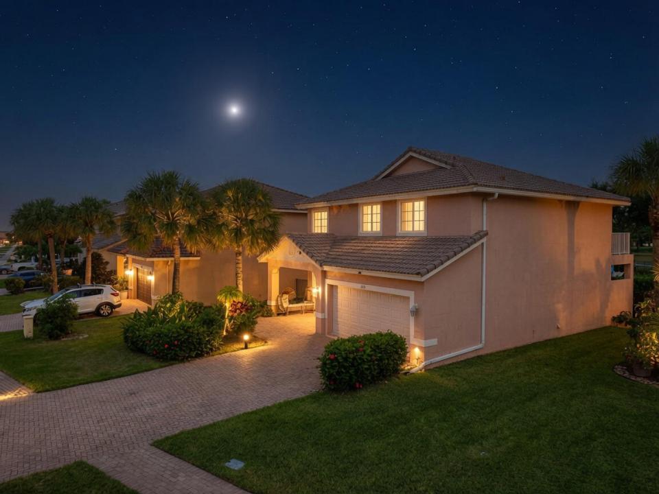 149 Bellezza Terrace, Royal Palm Beach, フロリダ 33411, アメリカ合衆国