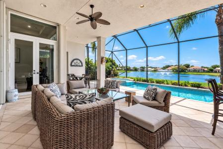 105 Island Cove Way, Palm Beach Gardens, Floryda 33418, USA