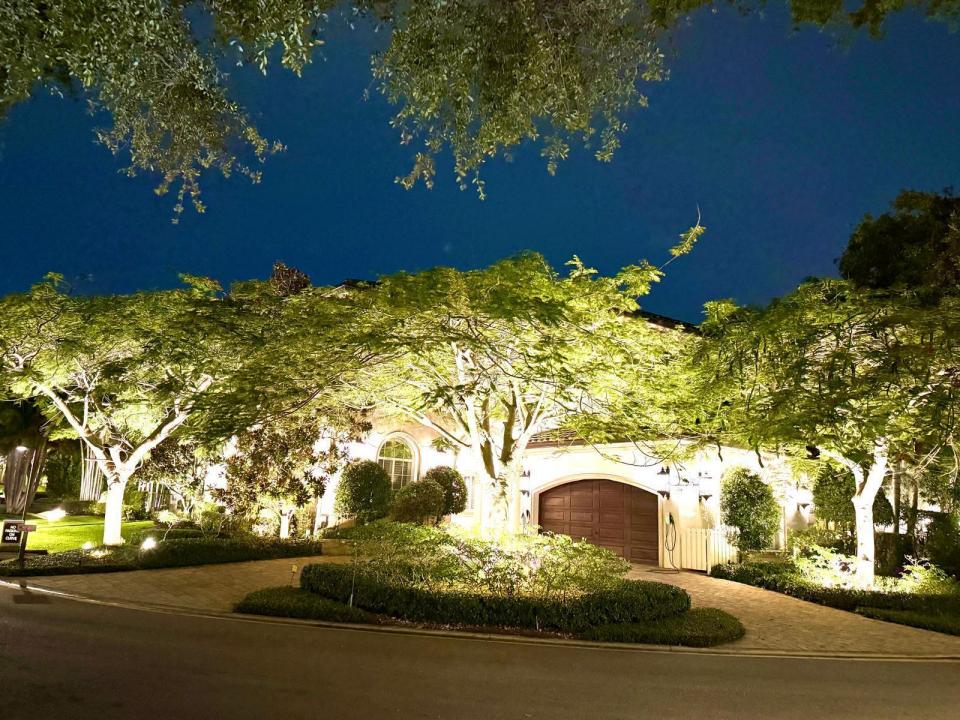 629 Boca Marina Court, Boca Raton, Floride 33487, États-Unis
