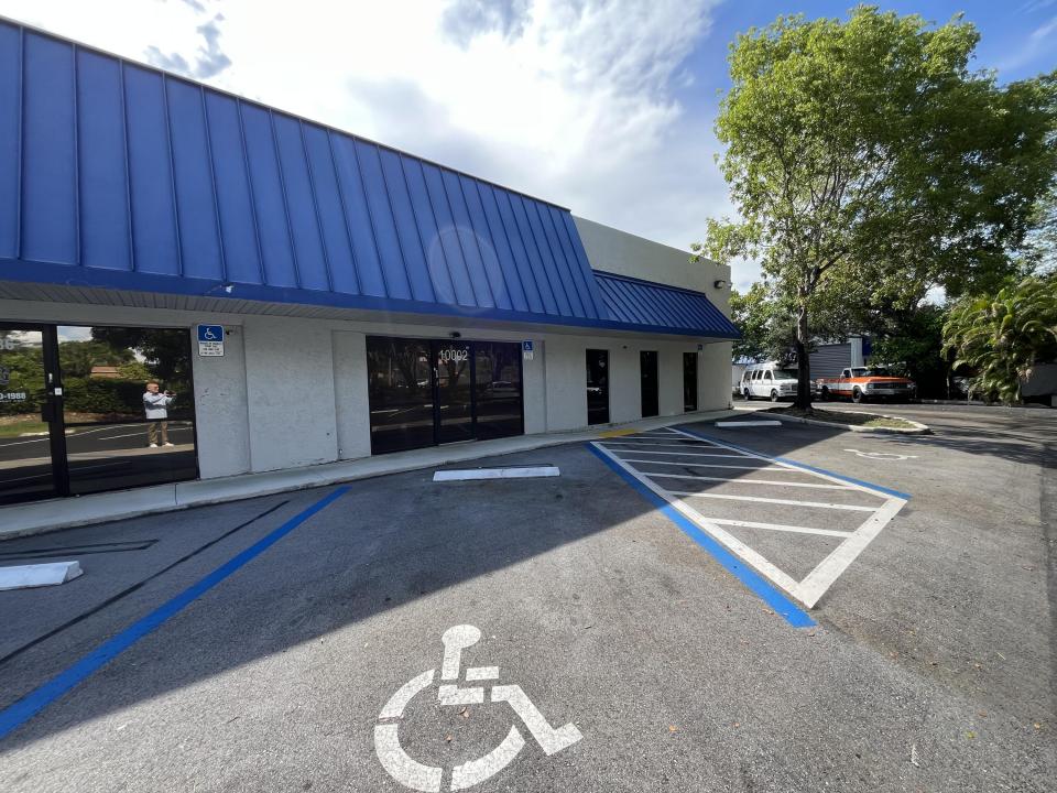 10002 NW 46th Street 10002, Sunrise, Floride 33351, États-Unis