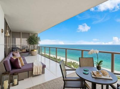 9705 Collins Ave 1804N, Bal Harbour, Florida 33154, USA