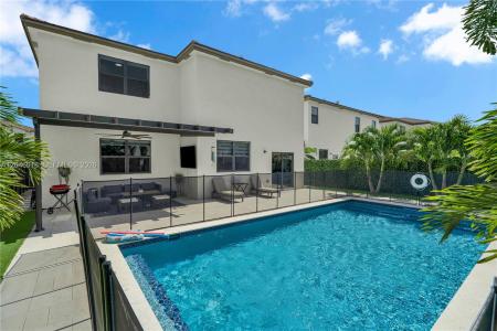 12924 SW 229th St, Miami, Florida 33170, USA