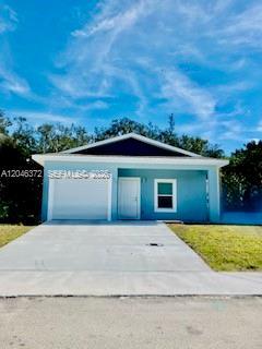 1428 Las Villas Blvd, Sebring, Floride 33870, États-Unis