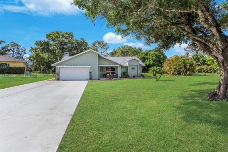 17845 Chesterfield Road, North Fort Myers, Floride 33917, États-Unis