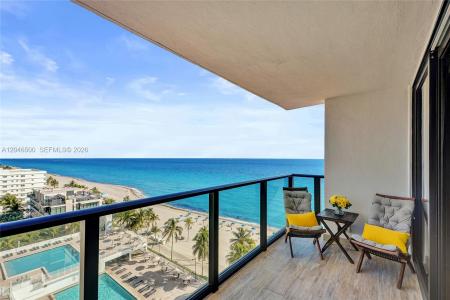 2301 S Ocean Dr 1004, Hollywood, Florida 33019, USA