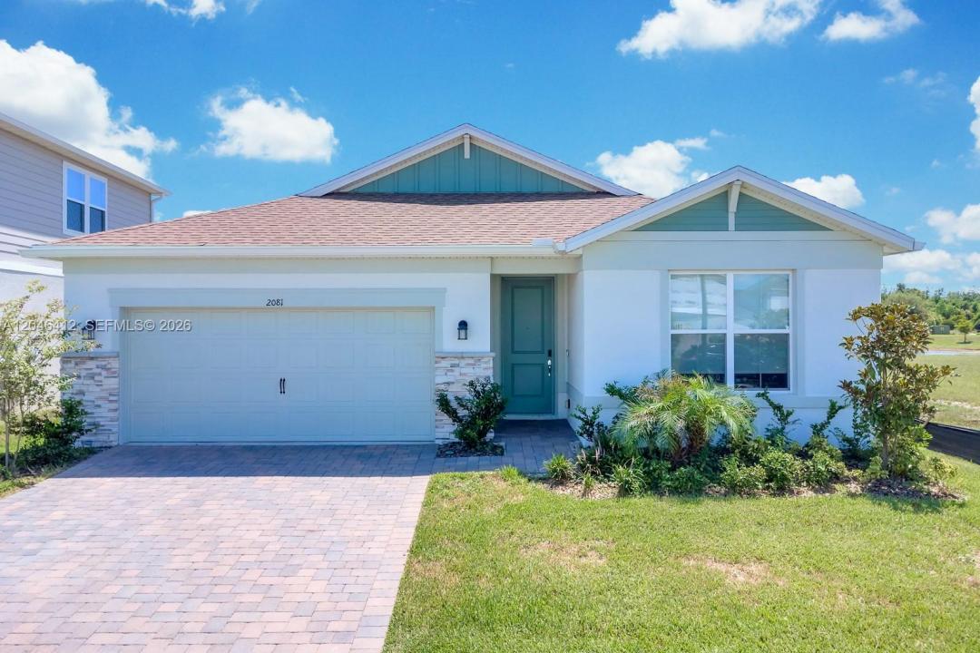 2081 MOSSY VINE AV N/A, Saint Cloud, Florida 34771, Stati Uniti