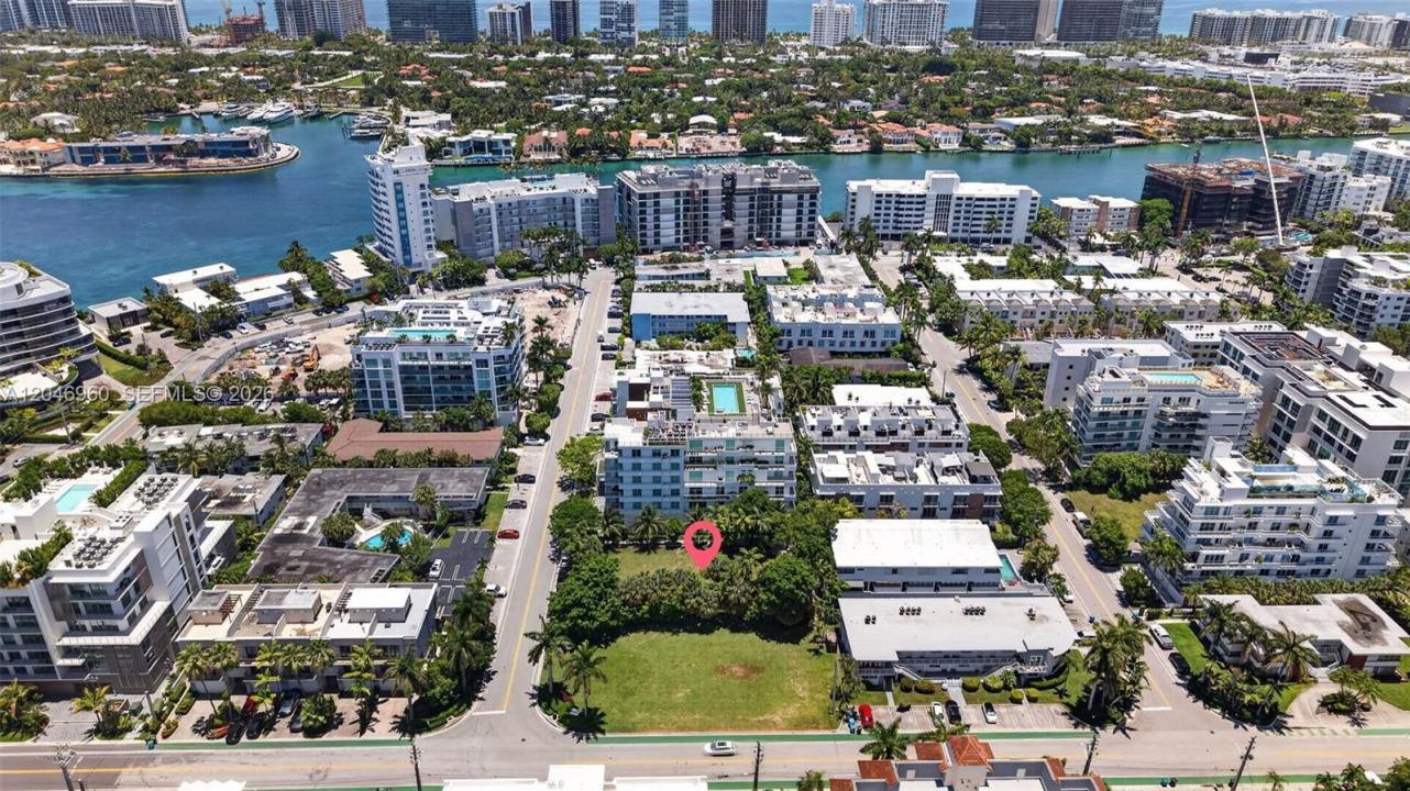 10177 W Bay Harbor Dr, Bay Harbor Islands, Floride 33154, États-Unis