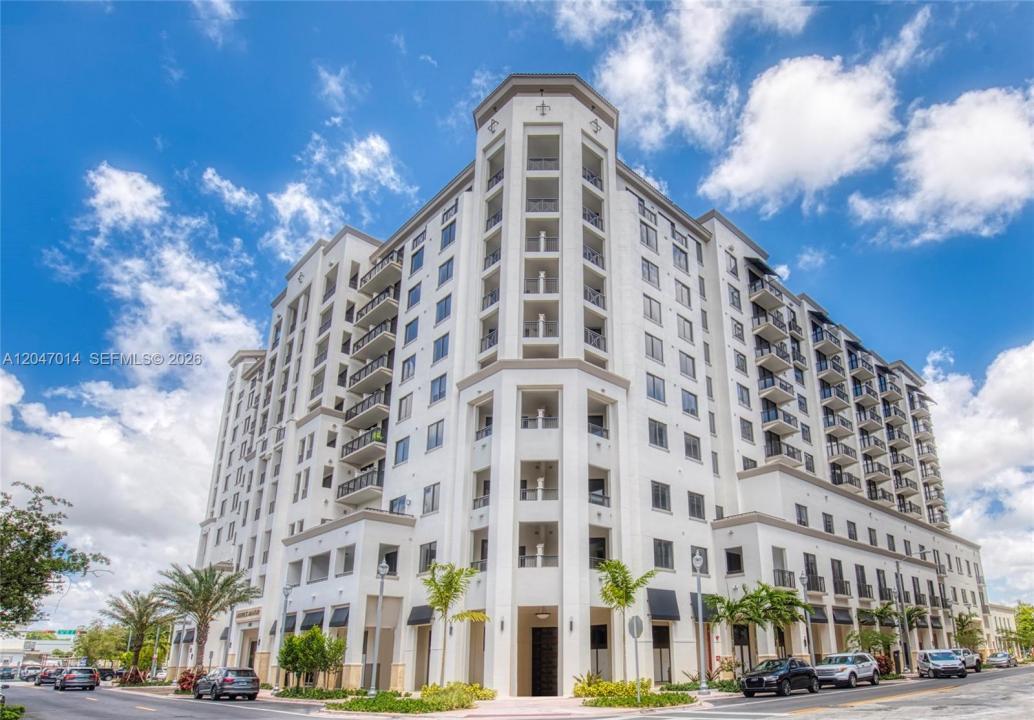 301 Altara Ave 733, Coral Gables, Floride 33146, États-Unis