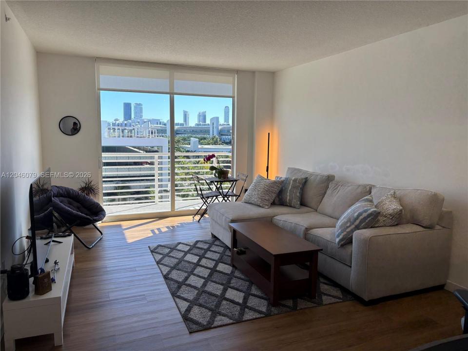 18800 NE 29 Ave 807, Aventura, Floride 33180, États-Unis