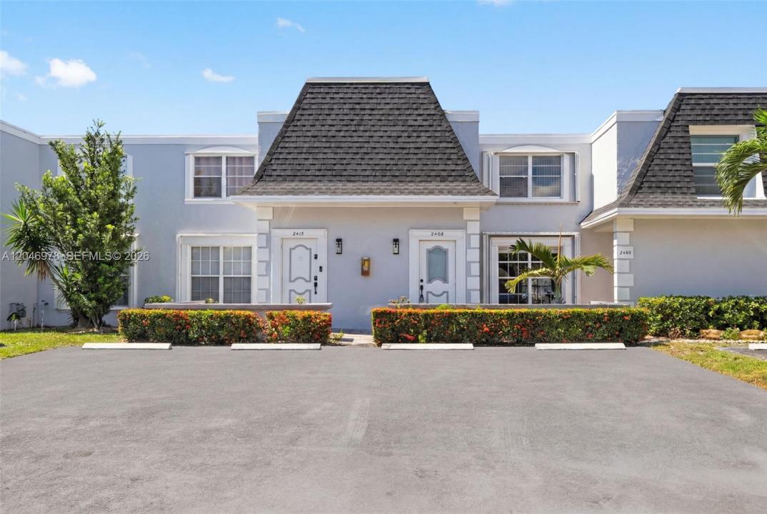 2408 NE 10th St 122, Hallandale Beach, فلوريدا 33009, الولايات المتحدة