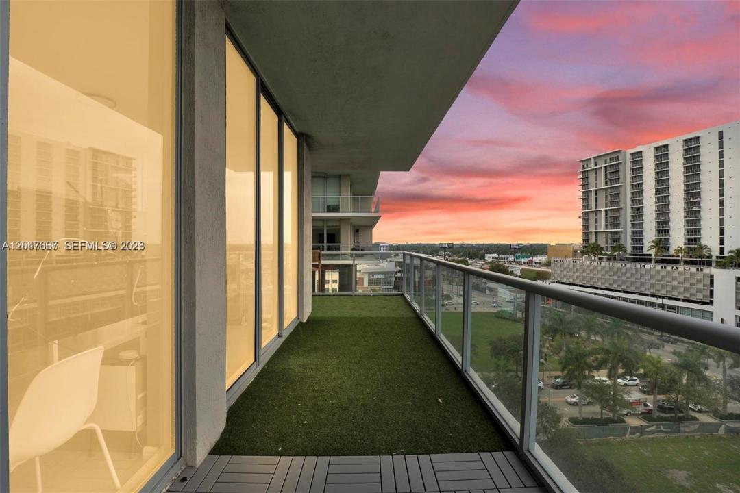 3470 E Coast Ave H0904, Miami, Florida 33137, Stati Uniti