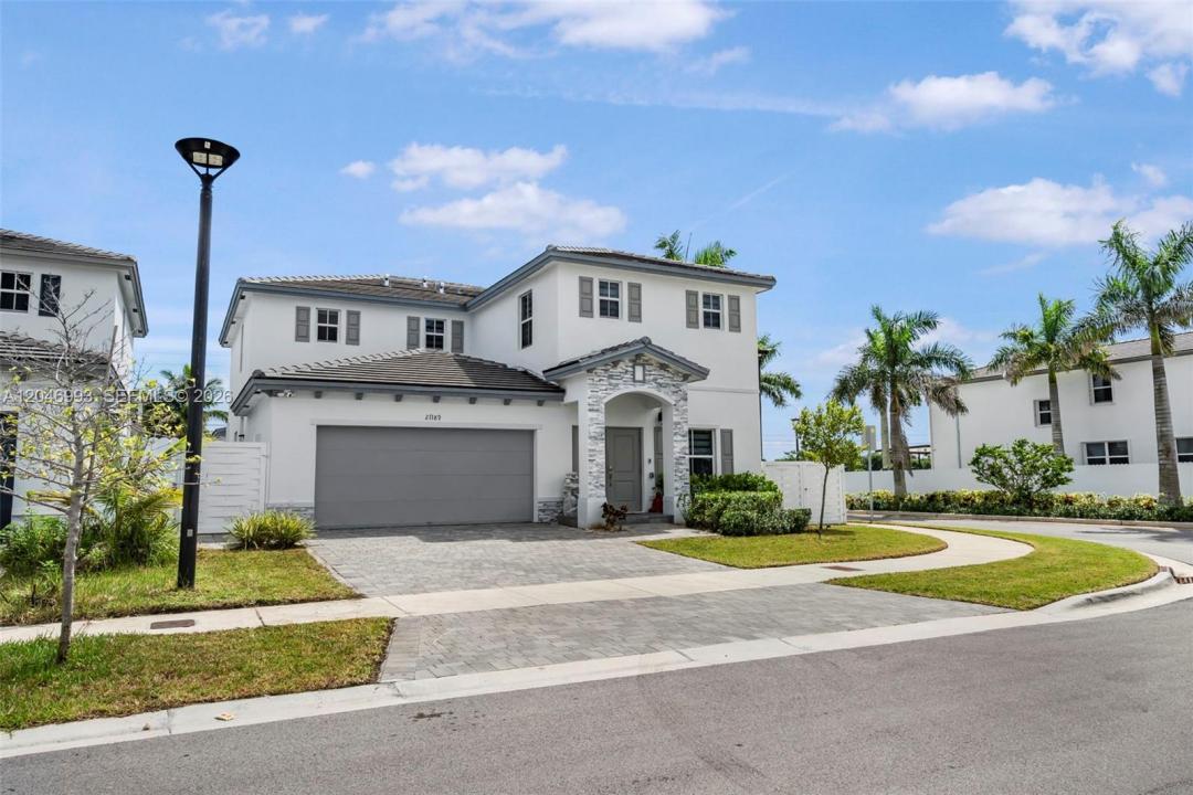 21189 SW 127th Ct, Miami, Floride 33177, États-Unis