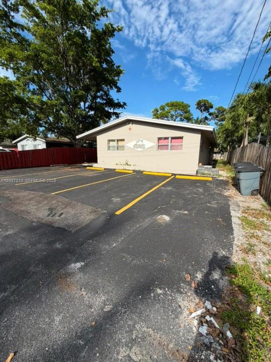 1204 NE 5th Ave 3, Fort Lauderdale, Floride 33304, États-Unis