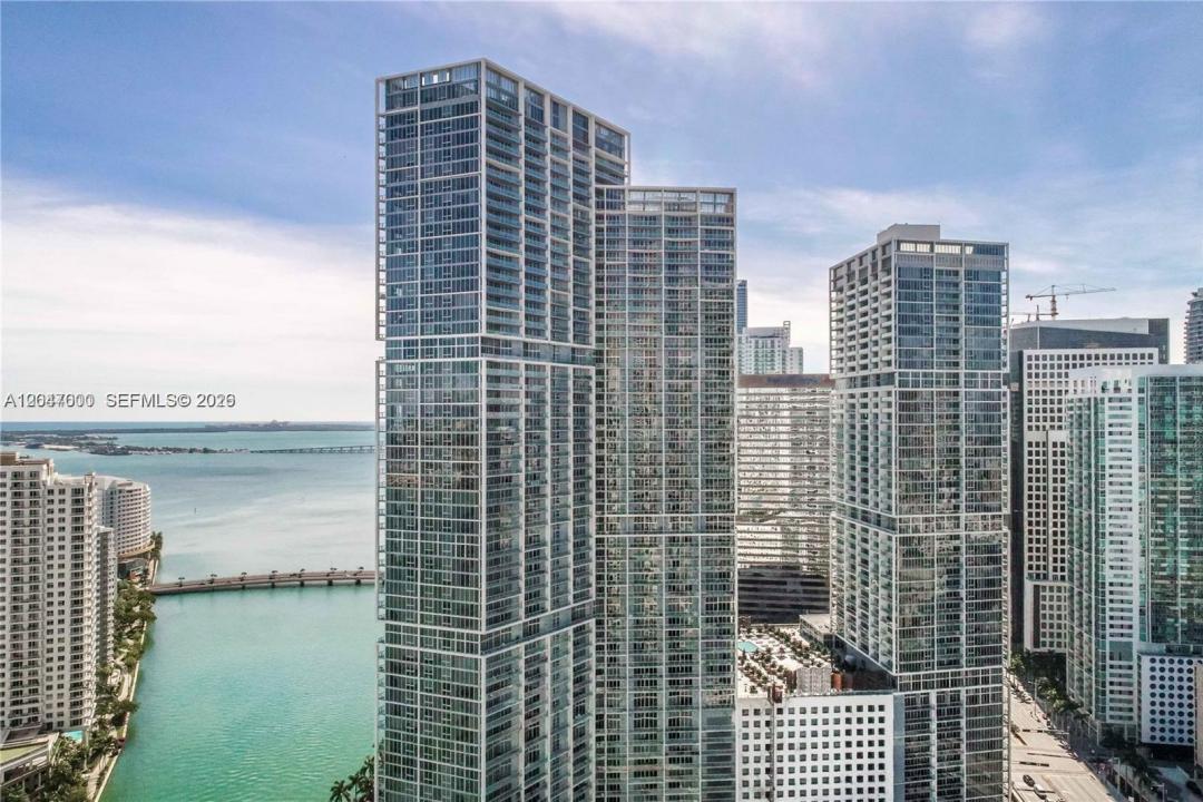 475 Brickell Ave 4612, Miami, Florida 33131, Stati Uniti