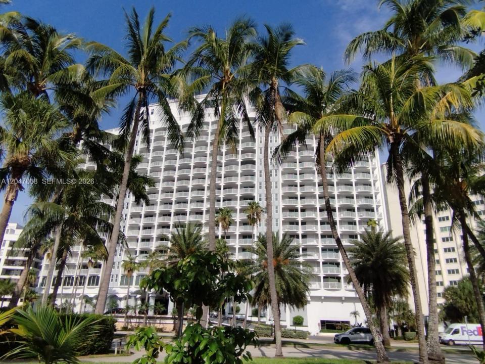 5401 Collins Ave 1110, Miami Beach, Floride 33140, États-Unis