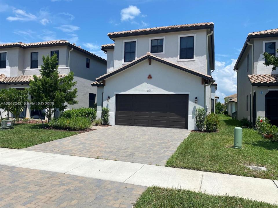 5525 AGOSTINO WAY, Ave Maria, Floride 34142, États-Unis
