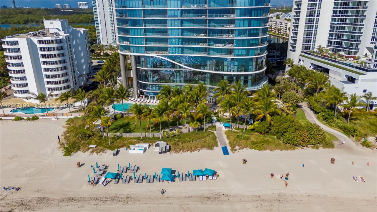 15701 Collins Ave 2903, Sunny Isles Beach, Florida 33160, Stati Uniti