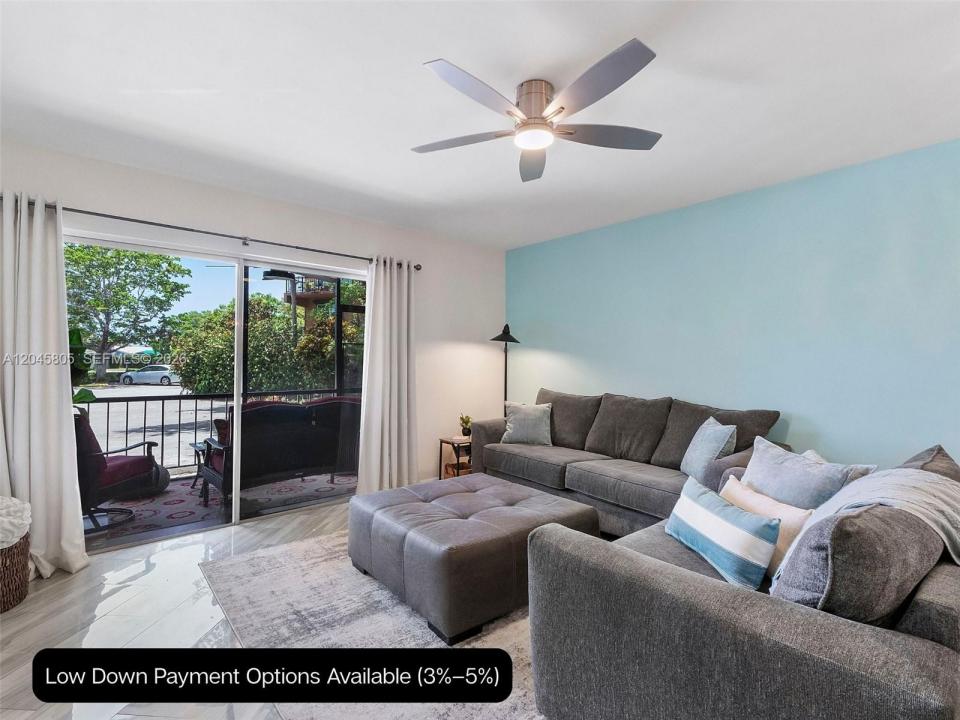 610 Tennis Club Dr 104, Fort Lauderdale, Floride 33311, États-Unis