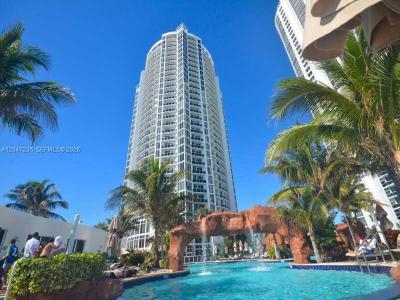 18001 Collins Ave 708, Sunny Isles Beach, Florida 33160, USA