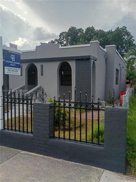 1853 NW 47th St, Miami, فلوريدا 33142, الولايات المتحدة