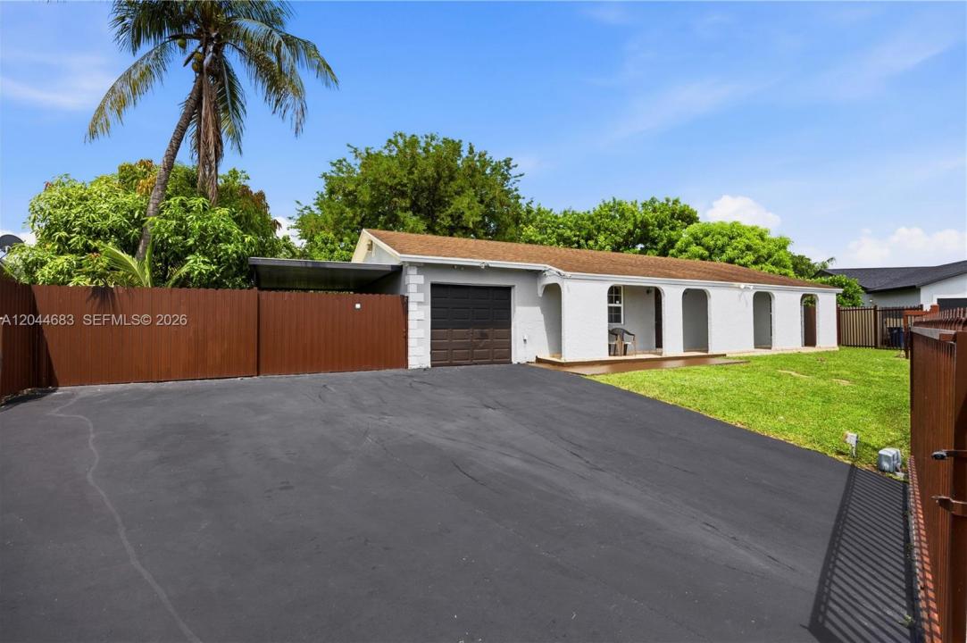 26080 SW 132nd Pl, Homestead, Floryda 33032, USA