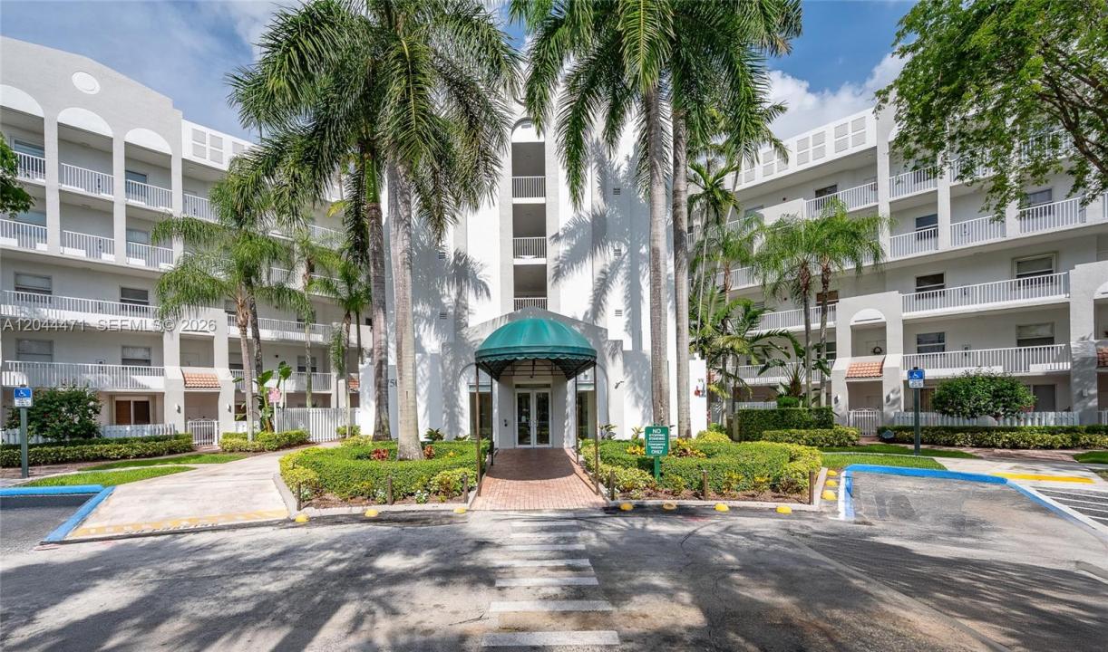 10750 NW 66th St 312, Doral, Floride 33178, États-Unis