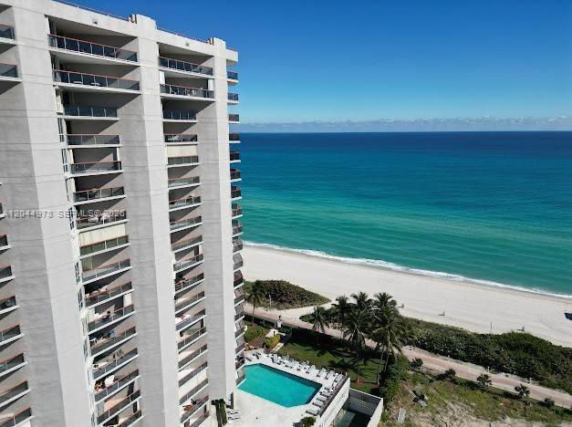 6767 Collins Ave 1608, Miami Beach, Floride 33141, États-Unis