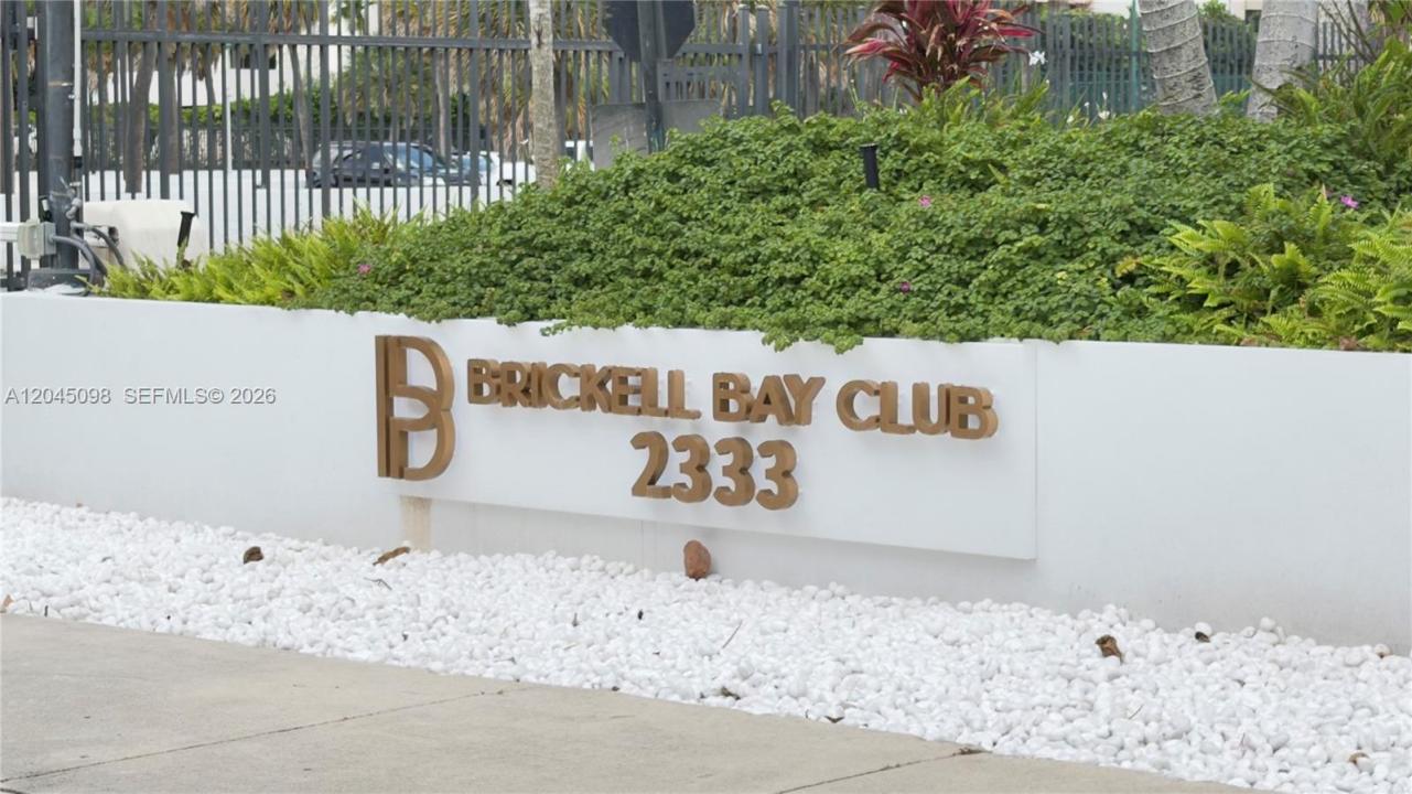 2333 Brickell Ave 614, Miami, Florida 33129, Estados Unidos